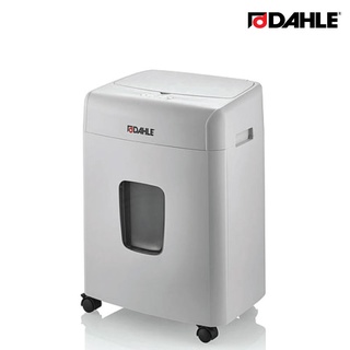 เครื่องทำลายเอกสารพร้อมระบบป้อนกระดาษอัตโนมัติ (DAHLE Auto Feed Paper Shredders) 35090