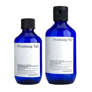 pyunkang yul essence toner เอสเซนส์ โทนเนอร์ 100g, 200g