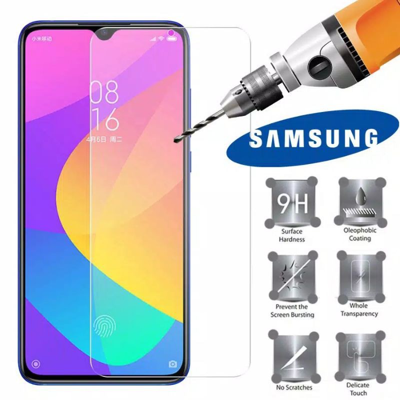 ฟิล์มกระจกนิรภัย SAMSUNG J2PRIME/J2/J3/J5/J1ACE/J1/J2CORE/J3PRO/J5PRO/J7PRO/J5PRIME/J7PRIME