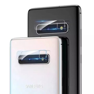[ส่งจากไทย] Samsung Galaxy S10 S10+ ฟิล์มกระจกเลนส์กล้อง ฟิล์มกระจกนิรภัยกล้องหลัง ฟิล์มกล้องด้านหลัง Tempered Glass