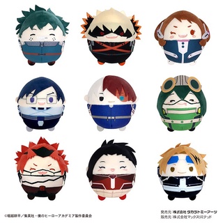 🚛พร้อมส่ง🚛 My Hero Academia - ตุ๊กตาฟุวะ Special (My Hero Academia - Fuwa Kororin Special)