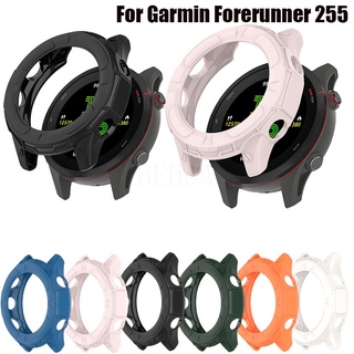 เคสแข็ง PC กันกระแทก สําหรับ Garmin Forerunner 255 Forerunner255