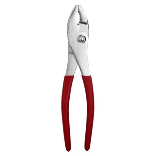 pliers SLIP JOINT PLIER TOP MAN 8" Hand tools Hardware hand tools คีม คีมปากขยาย TOP MAN 8 นิ้ว เครื่องมือช่าง เครื่องมื