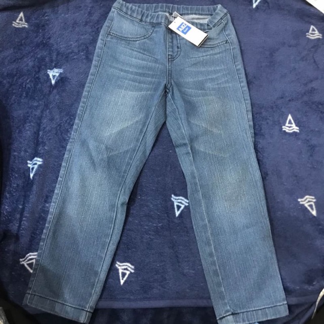 กางเกงเด็กแบรนด์ AIIZ