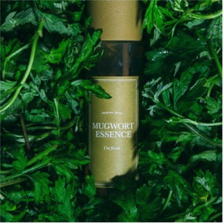 [สินค้าพร้อมส่ง/ของแท้] Im From : Mugwort Essence 160 ml. [Exp 2025.08.31]