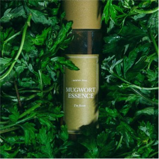 [สินค้าพร้อมส่ง/ของแท้] Im From : Mugwort Essence 160 ml. [Exp 2025.08.31]