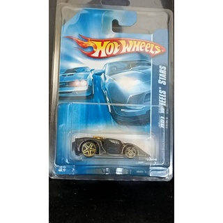 Hot wheels Ferrari Tooned Enzo Ferrari รถของสะสมเก่าเก็บตามระยะเวลา แพคมีลอยยับ ดูภาพก่อนกดซื้อ รถของเล่น ของแท้