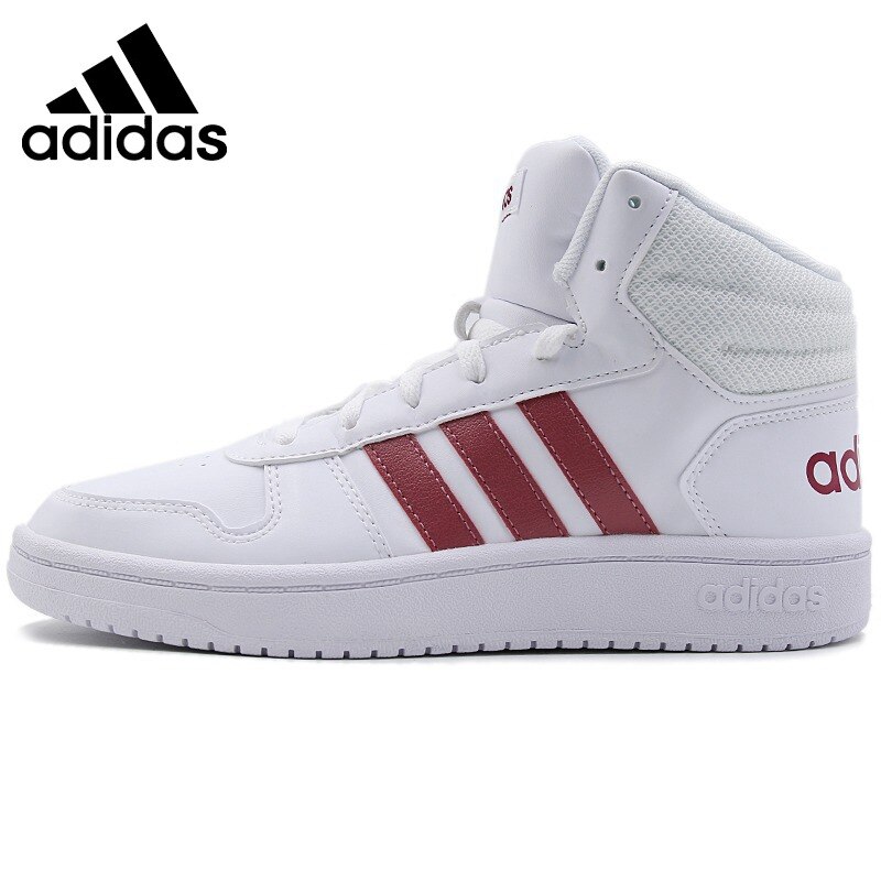 Adidas neo label cf advantage women's skateboarding shoes sneakers sale