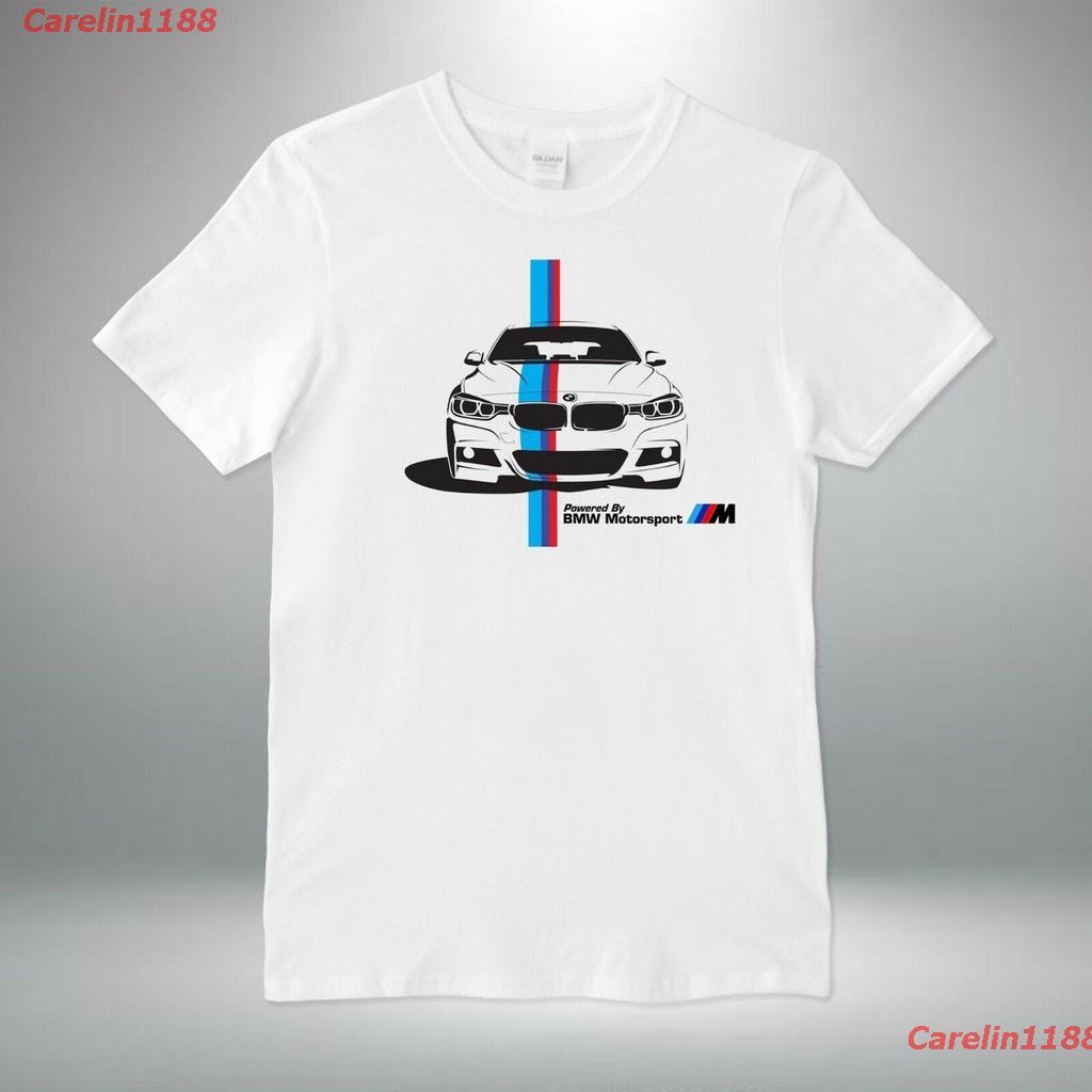 【🔥🔥】【HOT】Carelin1188 New {XS-6XL}Plus Size Comfort Bmw M4 Super Car Spotters Racing New European And