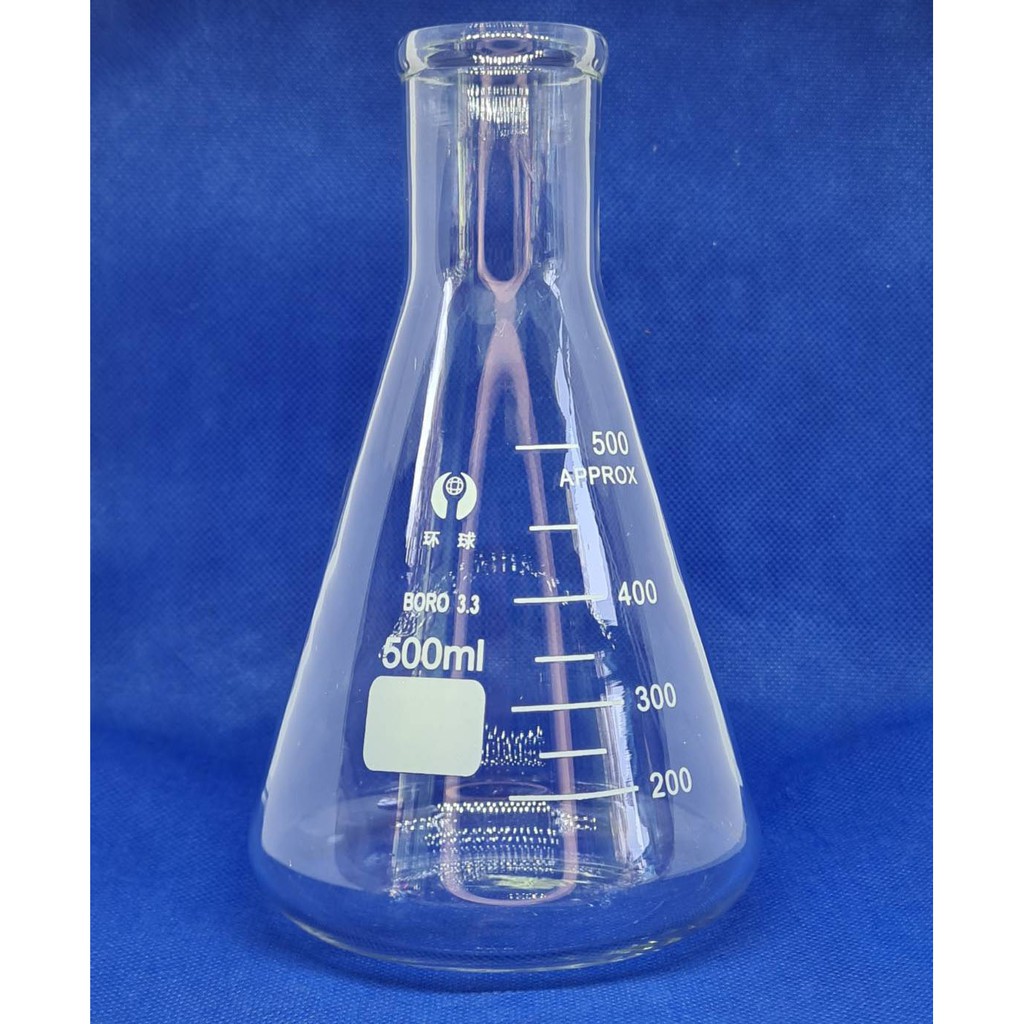 ขวดรูปชมพู่ แก้ว 50 100 150 200 250 300 500 ml - รูปที่ 7