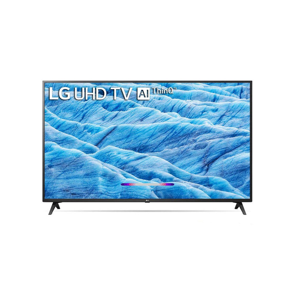 LG 55" 4K UHD SMART TV 55UM7290PTD TV ประกันศูนย์ 1 ปี