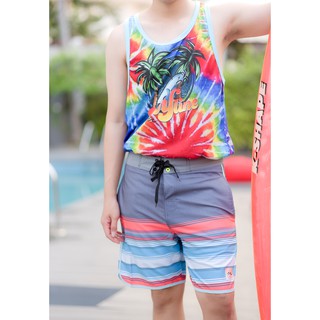 Men Board Short กางเกงขาสั้นชาย (surfline) SL00854