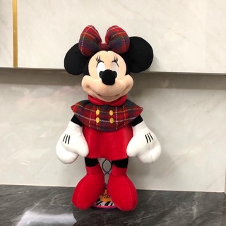 ตุ๊กตามินนี่ Minnie Mouse Disney Store