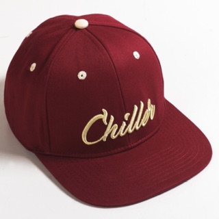 Cap CHILLER.   Lovely cap from the famous Truespin brand. Made from natural materials.