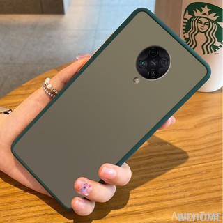 เคสโทรศัพท์มือถือสําหรับ Xiaomi Poco X3 Nfc F2 Pro