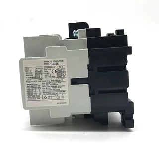 แมกเนติก S-N35 Magnetic Contactor 220V 380V