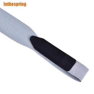 Inthespring❦ ที่คาดศีรษะเกียร์ Cpap ทั่วไป สําหรับ Respironics Resmed 1 ชิ้น