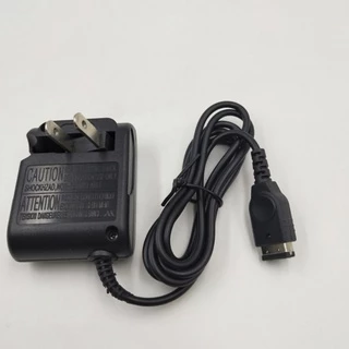 Adapter ปลั๊กสายชาร์จ เครื่อง สายชาร์จ 3ds Nintendo 2ds Ndsi Ds lite new 3ds XL DSi Game Boy SP ndsl อแดปเตอร์ หม้อแปลง
