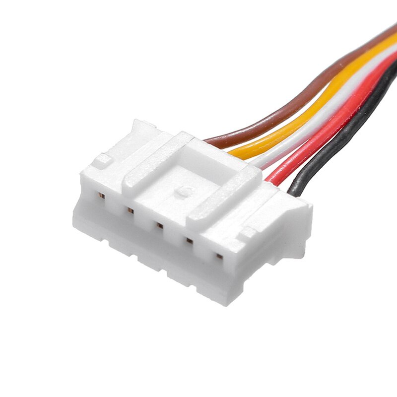 25G 5 สาย Servo สําหรับ 1/10 RC รถ HB ของเล่น ZP1001 ZP1002 ZP1001 ZP1003 ZP1004 อะไหล่