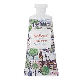 ครีมทามือ Cath Kidston London Scene Hand Cream 50ml