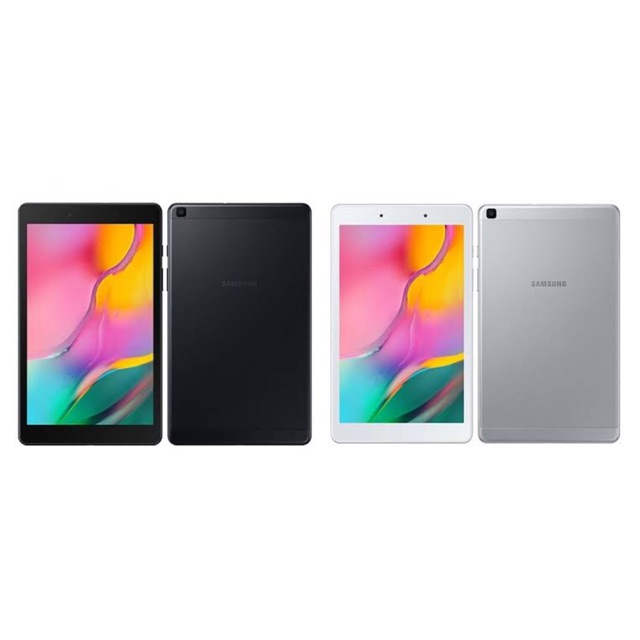 Galaxy Tab A 8.0 (2019)