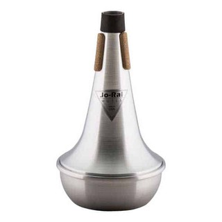 Joral TRB1A Tenor Trombone Straight Mute – All Aluminum สเตรทมิวท์ สำหรับเทเนอร์ทรอมโบน