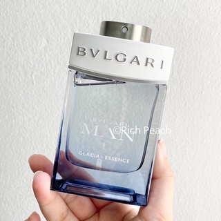 Bvlgari Man Glacial Essence Edp 100ml