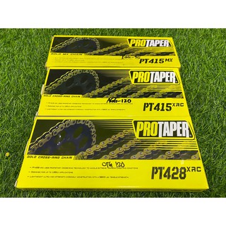 Protaper RACING &amp; โอริงโซ่ 415 428 RANTAI ORING