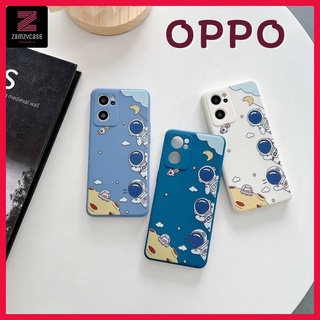 เคสOPPO เคสลายการ์ตูน A74 A93 A16 RENO7pro A52/A72/A92 A15 RENO6Z RENO6 5G A54 4G A3S A5S A7 RENO75G #450