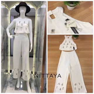 Nittaya