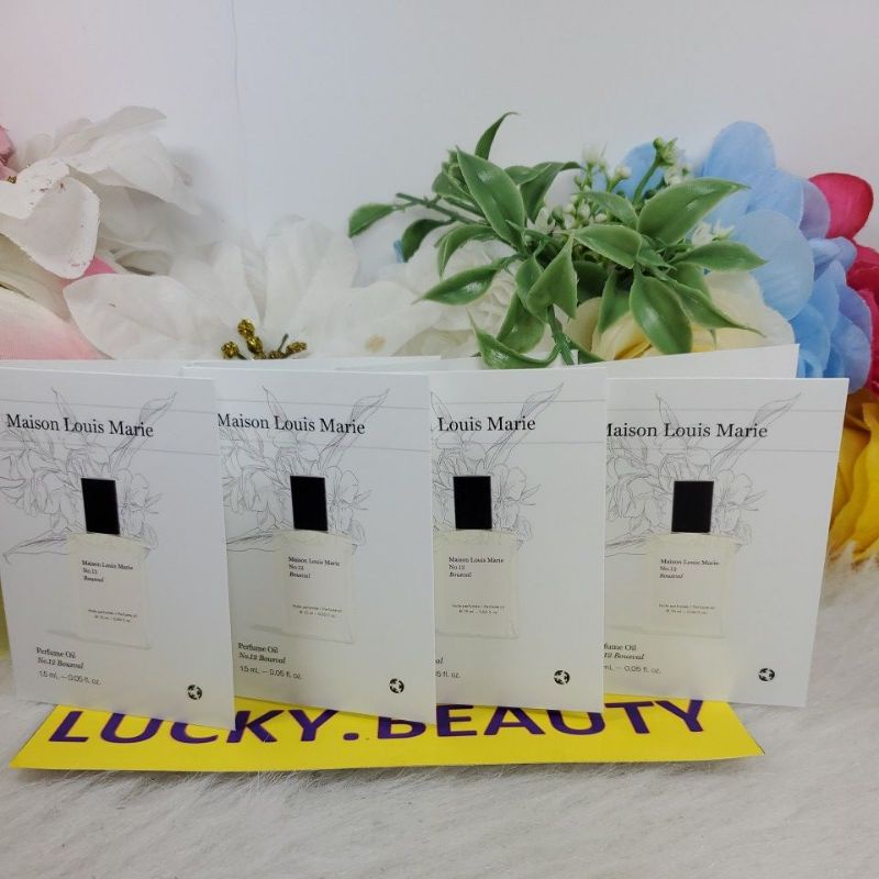 Maison Louis Marie vial