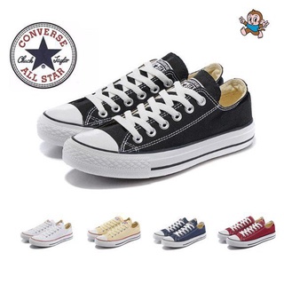 converse all star 1970s Breathable low tops Classic Canvas Skate Shoes