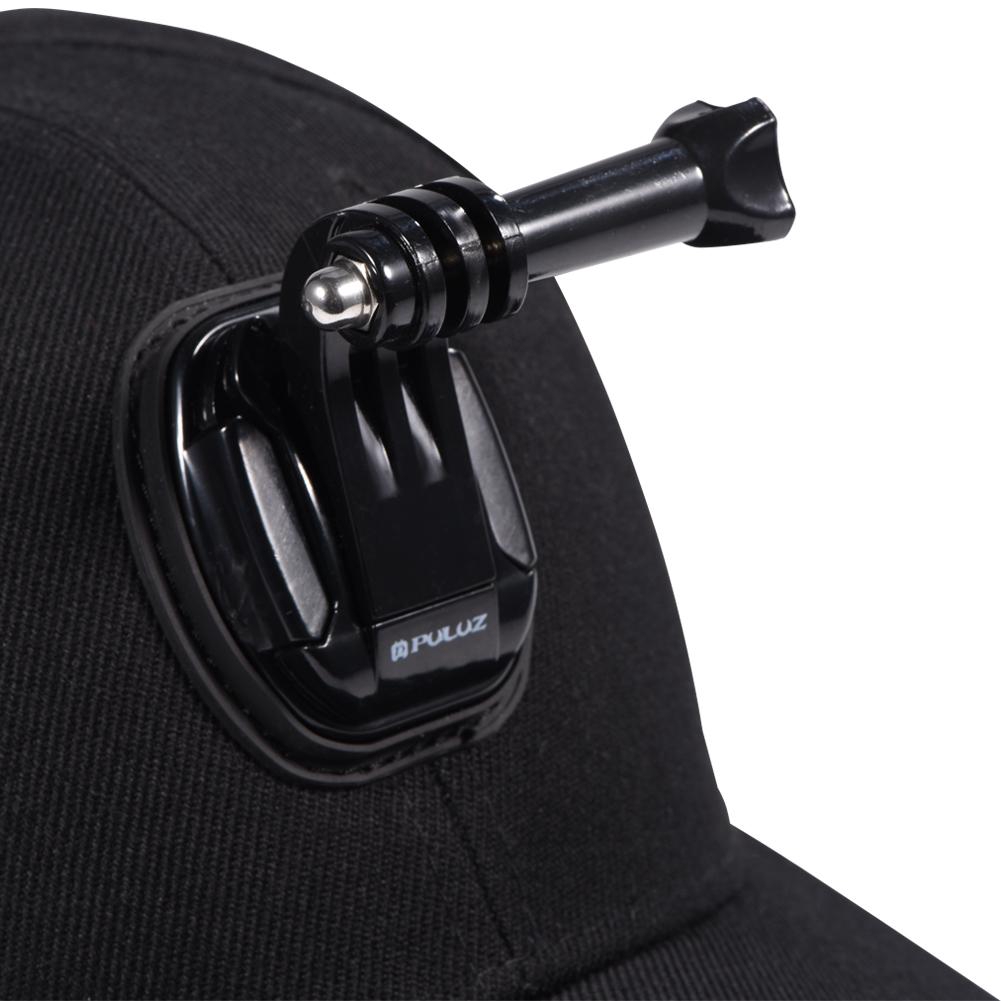 Alwaysonline [READY STOCK] PULUZ สำหรับกล้อง GoPro