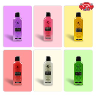 [MANOON] CHIC&amp;CHARM แชมพูผสมครีมนวด 1000ml