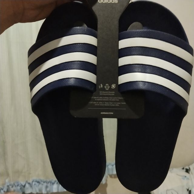 รองเท้าแตะAdidas