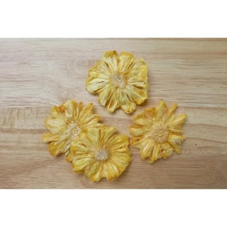 WANALEE - สับปะรดอบแห้ง 200g