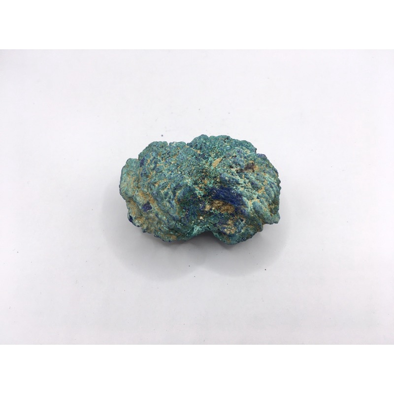 แร่อซูไลต์ (Azurite)
