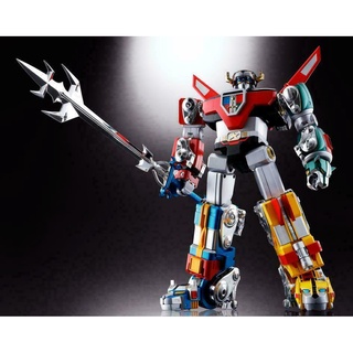 Bandai Soul of Chogokin SOC GX-71 Beast King Voltron Model Action Figure