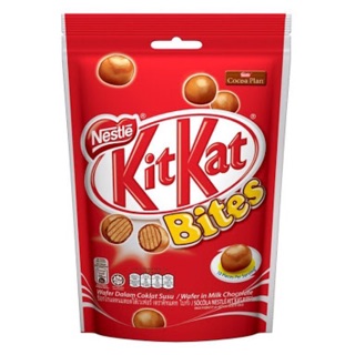 KITKAT BITES คิทแคทไบท์ ขนาด 200กรัม