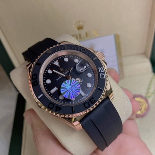 นาฬิกาข้อมือ Rolex รุ่น Yacht Master