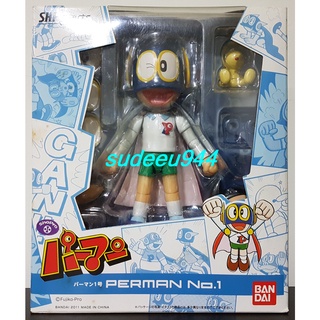 S.H.Figuarts SHF Perman (ปาร์แมน)