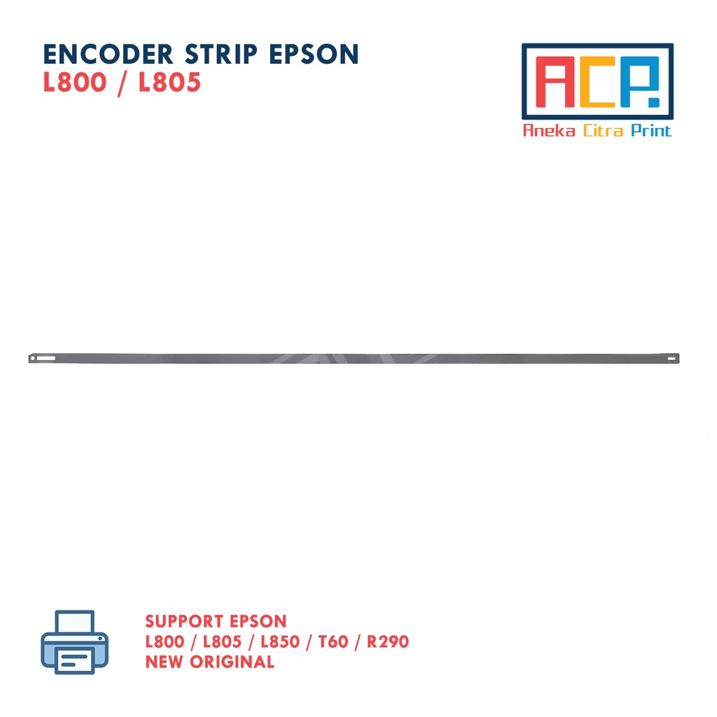 Epson L800 L805 L850 T60 R290 Printer Strip Enhancer - ใหม่ของแท้