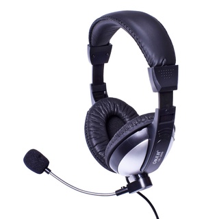 OKER Headphone OE-2699 หูฟัง ครอบหู ต่อ คอมพิวเตอร์ โน๊ตบุ๊ค