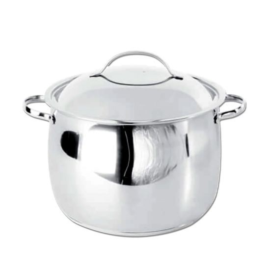 Meyer 73288-T หม้อสแตนเลสพร้อมฝา