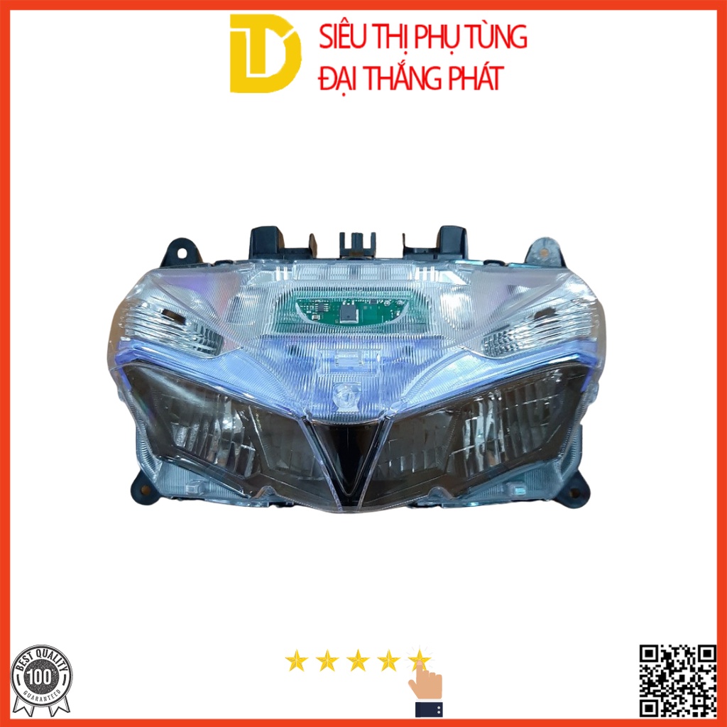 ก้านไฟหน้าหน้า AirBlade| Genuine Honda Air Blade K66 (2015-2019) 33110-K66-V02