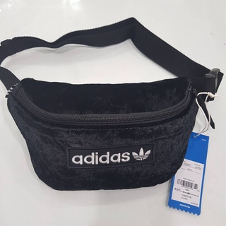 สินค้าของแท้ กระเป๋าคาดอก adidas