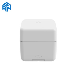 GAN CUBE GAN PowerPod Smart Rubiks Cube กล่องชาร์จ 3X3 Smart Cube พาวเวอร์แบงค์