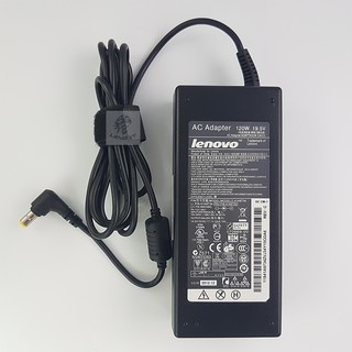 ADAPTER LENOVO 19.5V 6.15A 120W หัว 6.3x3.0MM (ORIGINAL)