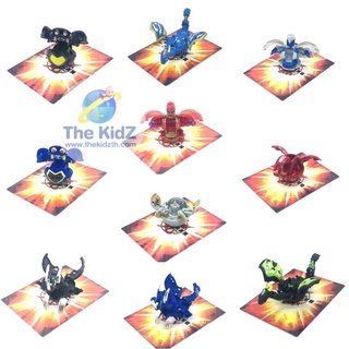 (ของแท้)BAKUGAN บาคุกัน หลากหลายแบบ ใช้โค้ดลดได้!!