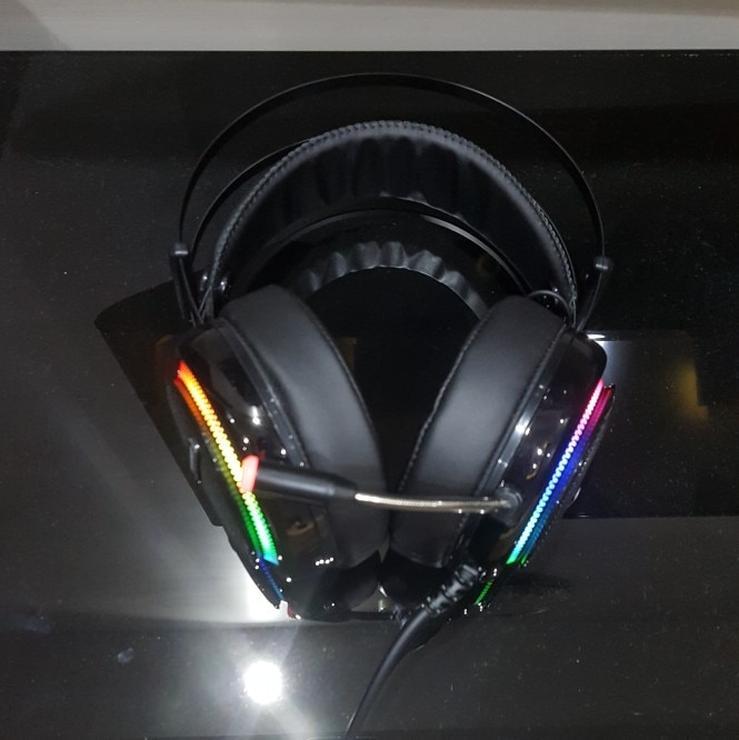 tronsmart glary ps4